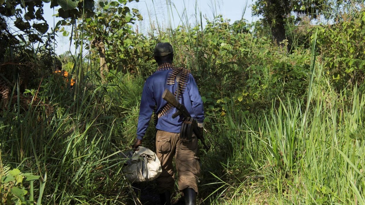 US includes Pakistan in ‘child soldier recruiter’ list