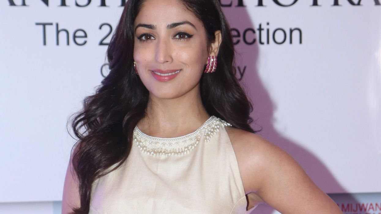 ED summons Yami Gautam in FEMA case