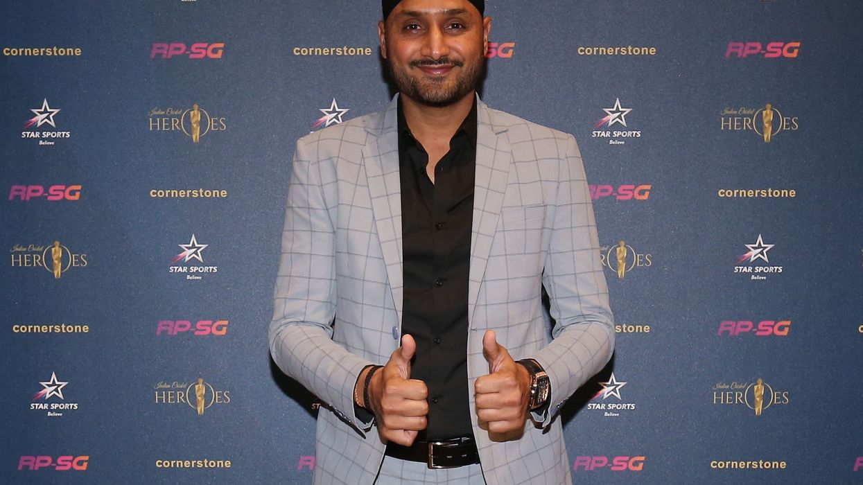 Makers of Harbhajan Singh's debut film Friendship unveil new poster on his birthday