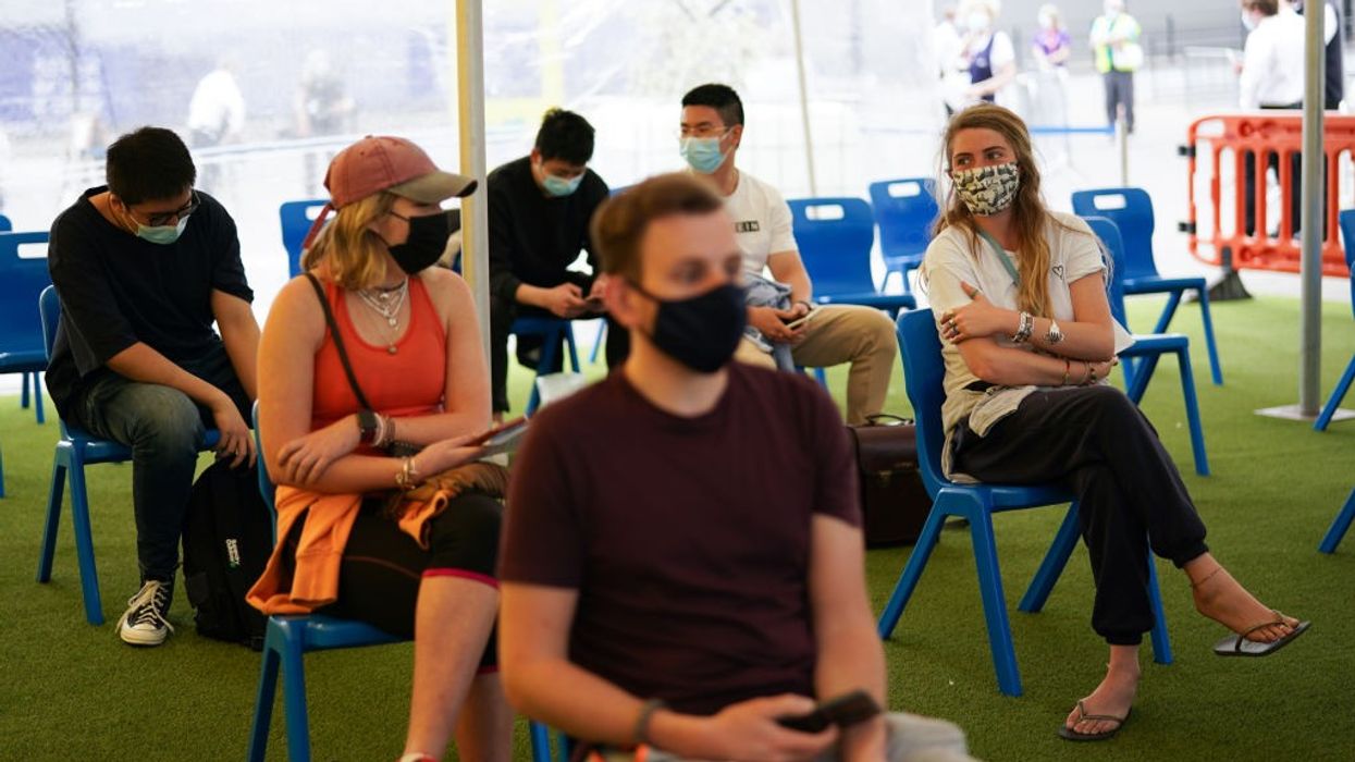 Ten countries in EU show green light to Indian-made AstraZeneca vaccine