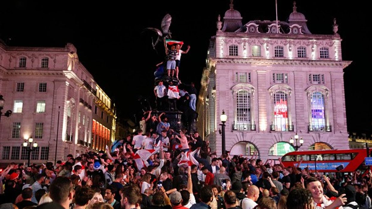 UK week wrap: 7 highlights and revelations you don't want to miss