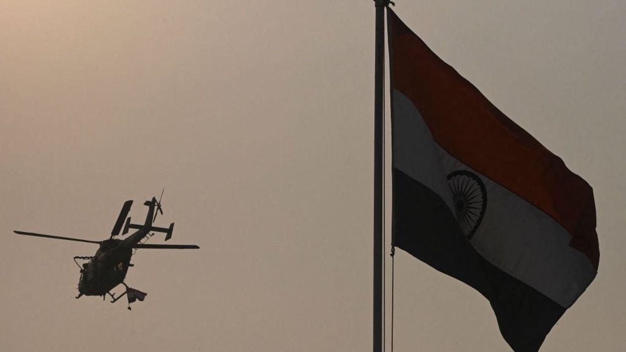 Indian army chief to inaugurate memorial for Indian soldiers in Italy