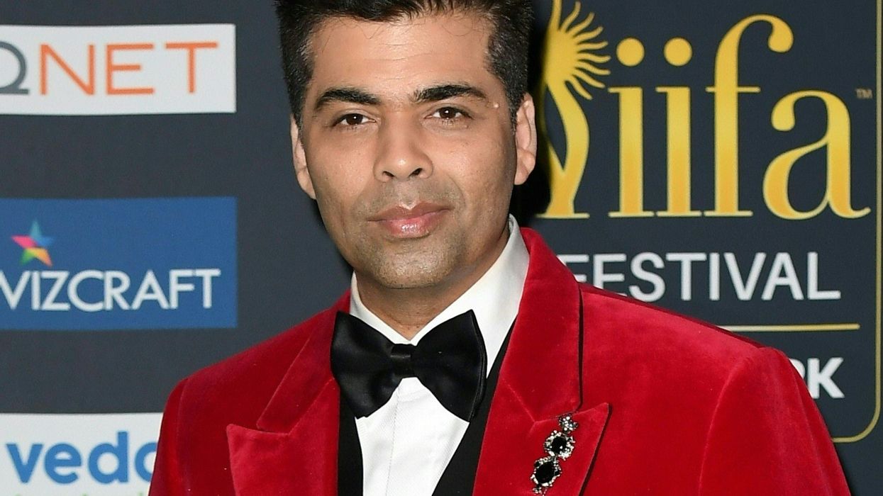 Karan Johar to announce his next directorial on 6th July