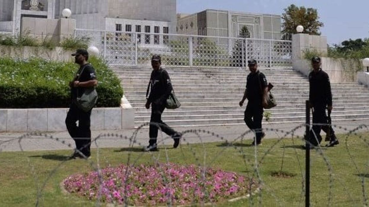 Pakistan establishes anti-money laundering cell