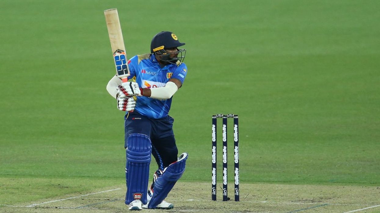 Sri Lanka’s cricket official banned for attempt to bribe minister