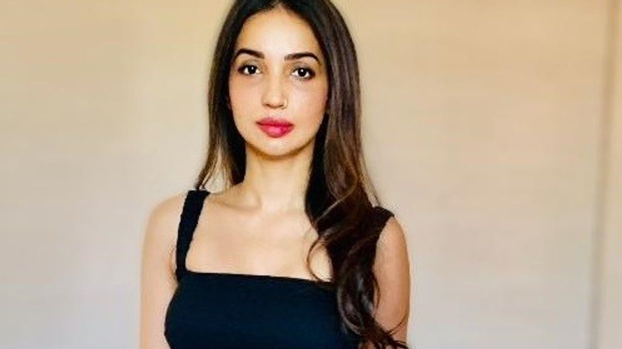 “I have a problem with the portrayal of bubbly girls in cinema,” says Haseen Dillruba writer Kanika Dhillon