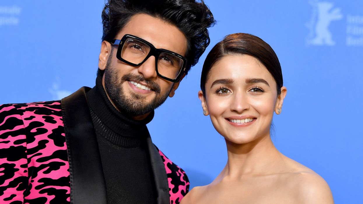 Rocky Aur Rani Ki Prem Kahani: Karan Johar’s directorial starring Ranveer Singh and Alia Bhatt goes on the floors