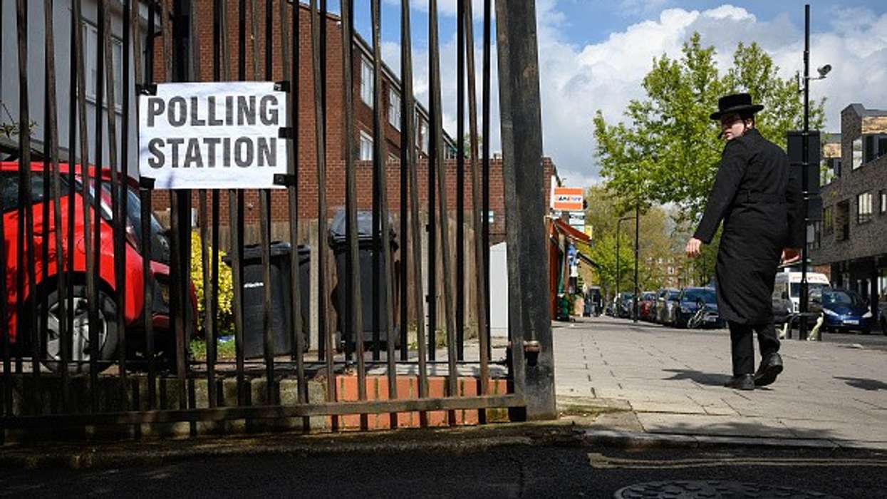 Tories' Elections Bill will make it harder for minority ethnic Britons to vote: Labour