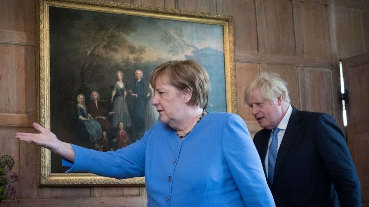 Germany relaxes many restrictions on travellers from UK, India