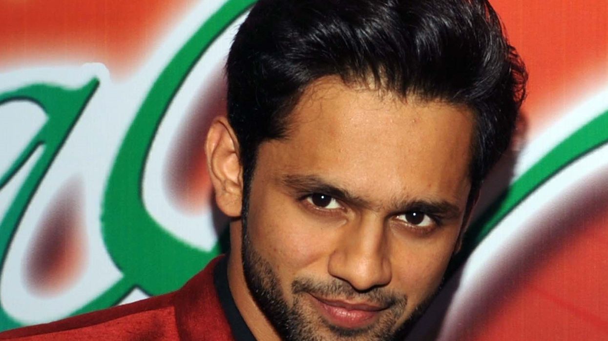 Rahul Vaidya to tie the knot with Disha Parmar on 16th July