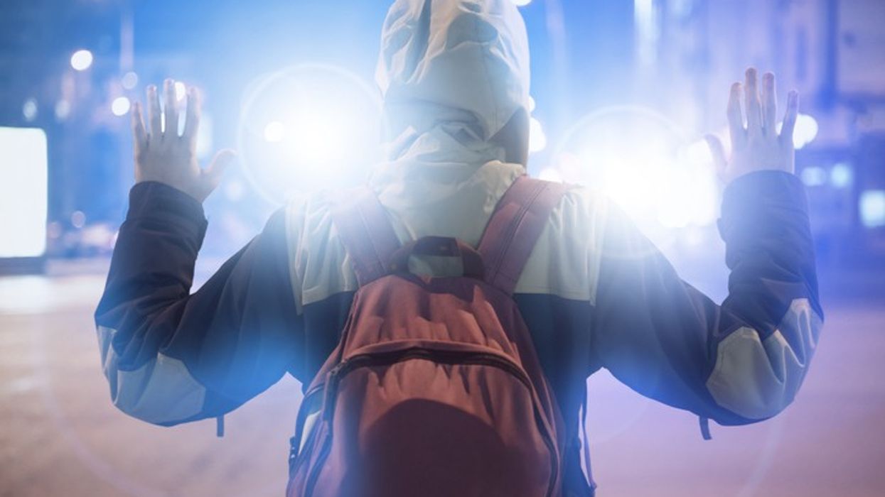 'Most children arrested for terrorism offence in UK are far right extremists'