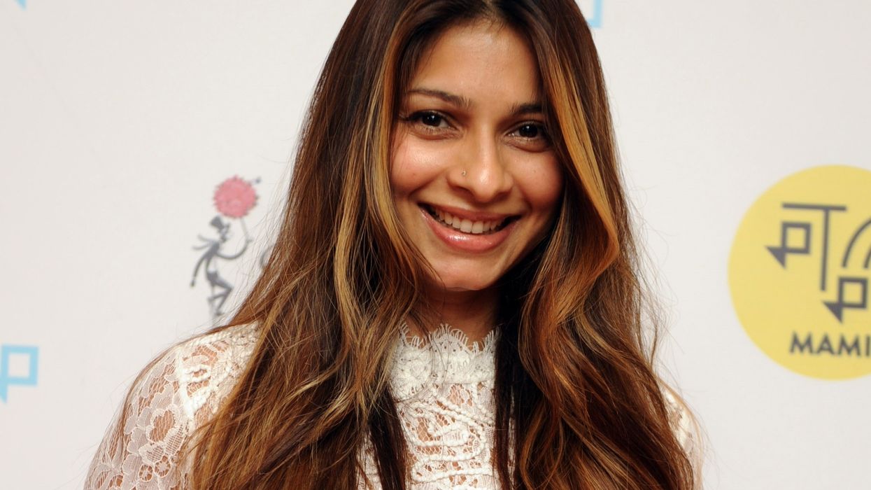 Tanisha Mukerji opens up about freezing her eggs at 39 for future fertility