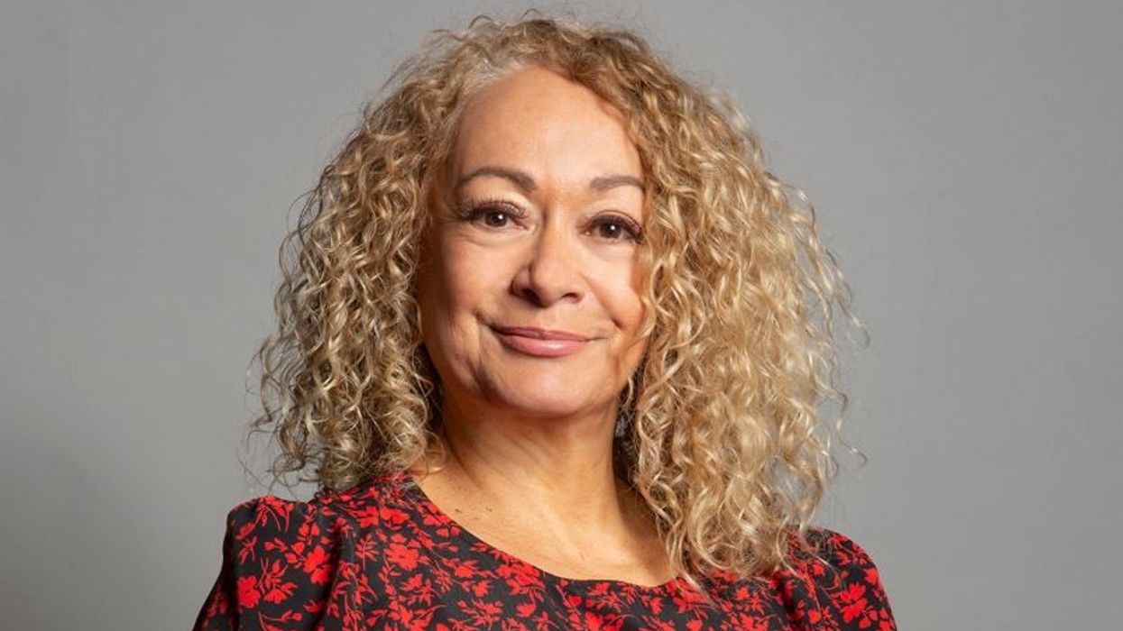 Kim Johnson MP accuses Met Police of racism