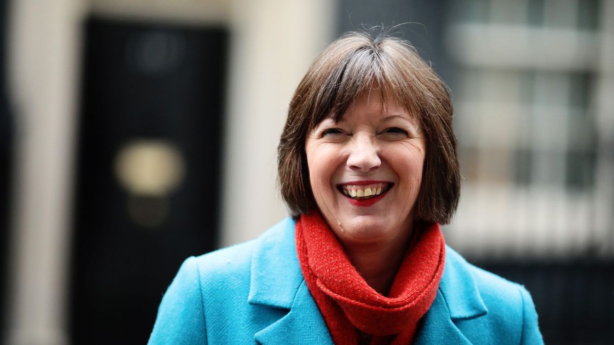 TUC wants a permanent scheme to shield workers 'during tough periods'