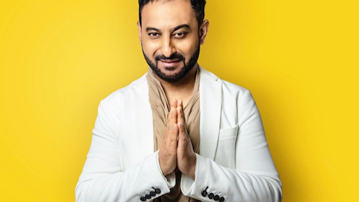 A musical message of unity