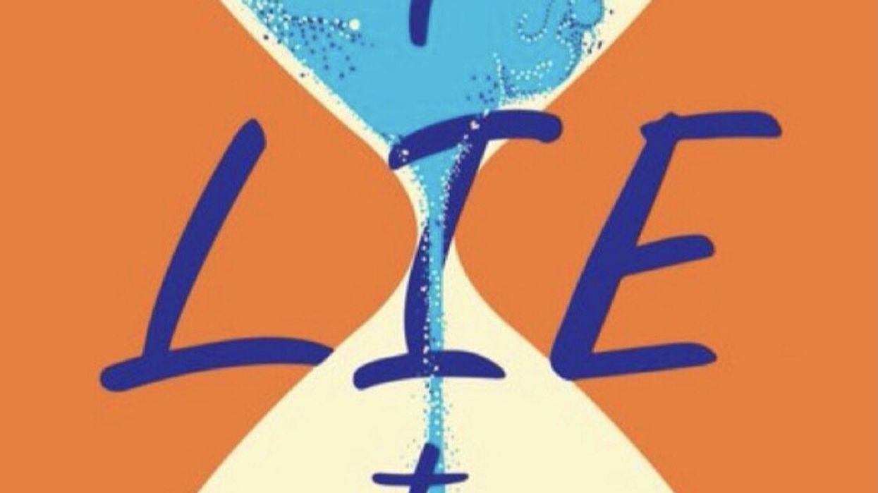 Relatable novel mixes up humour with plenty of twists