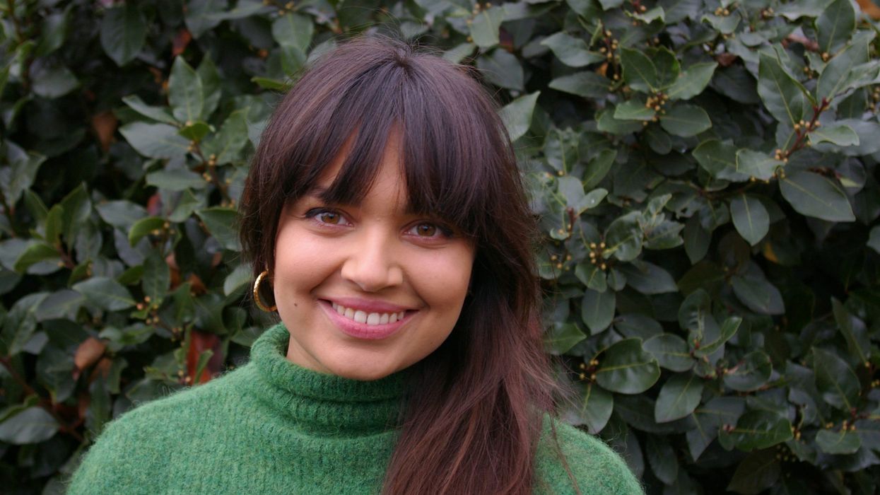 My top 10 books - Sara Nisha Adams