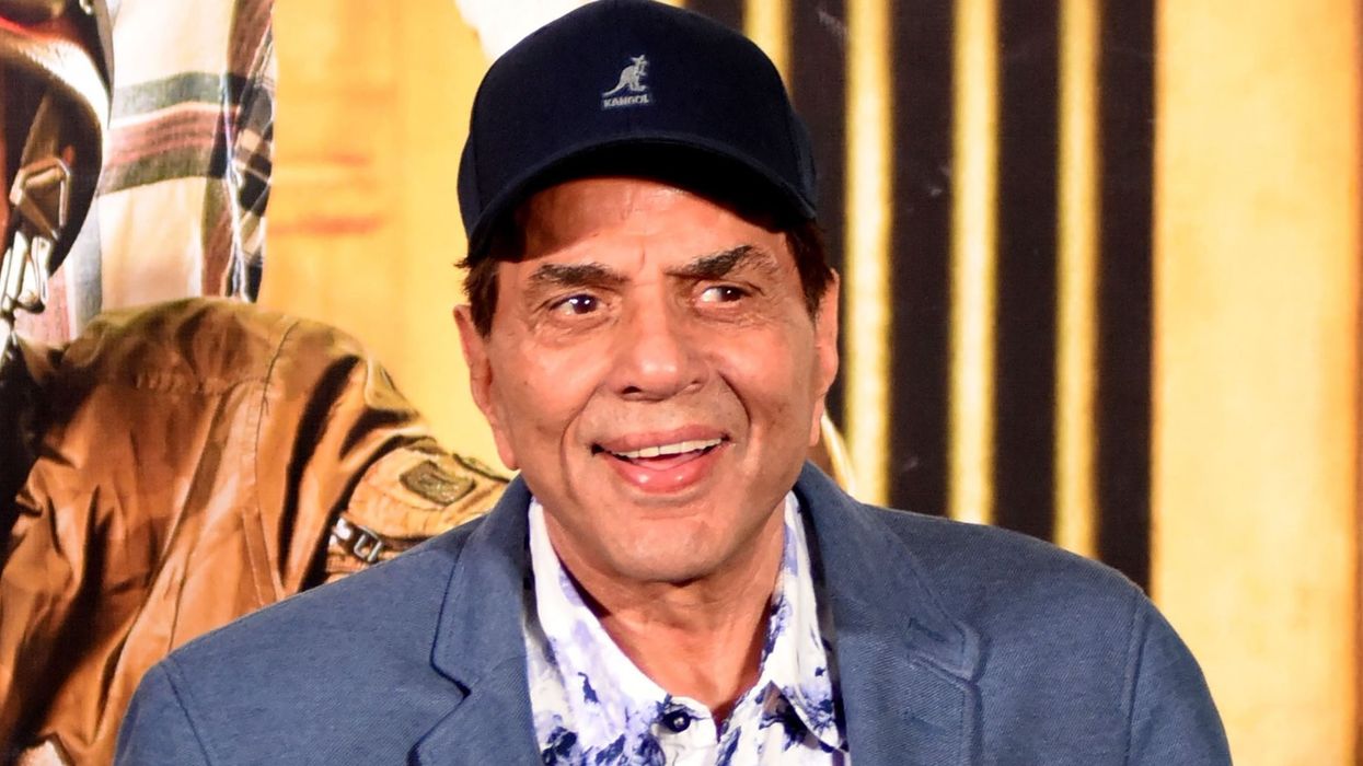 Dharmendra opens up about his character in Karan Johar’s Rocky Aur Rani Ki Prem Kahani