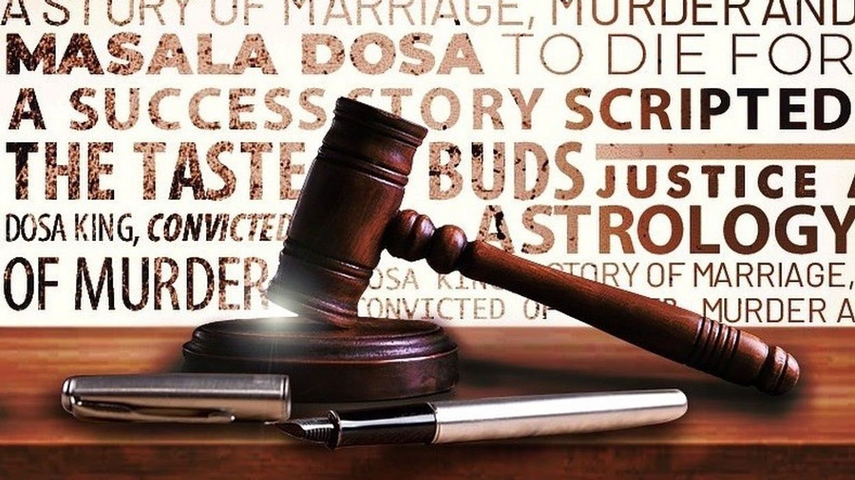 Junglee Pictures nabs rights to make a film on Jeevajothi Santhakumar