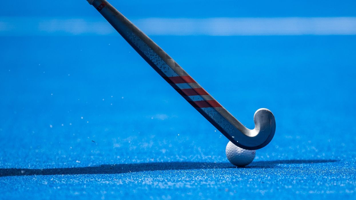 India's hockey legend Keshav Datt dies aged 95