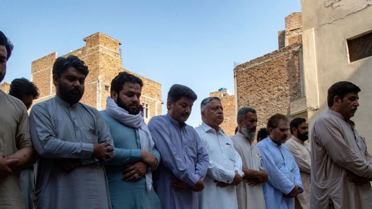 Peshawar mourns Dilip Kumar’s death