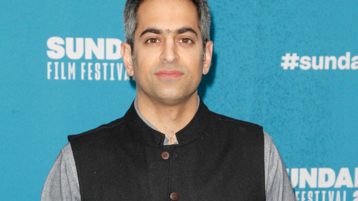 Richie Mehta to direct a web series based on the 1984 Bhopal gas tragedy