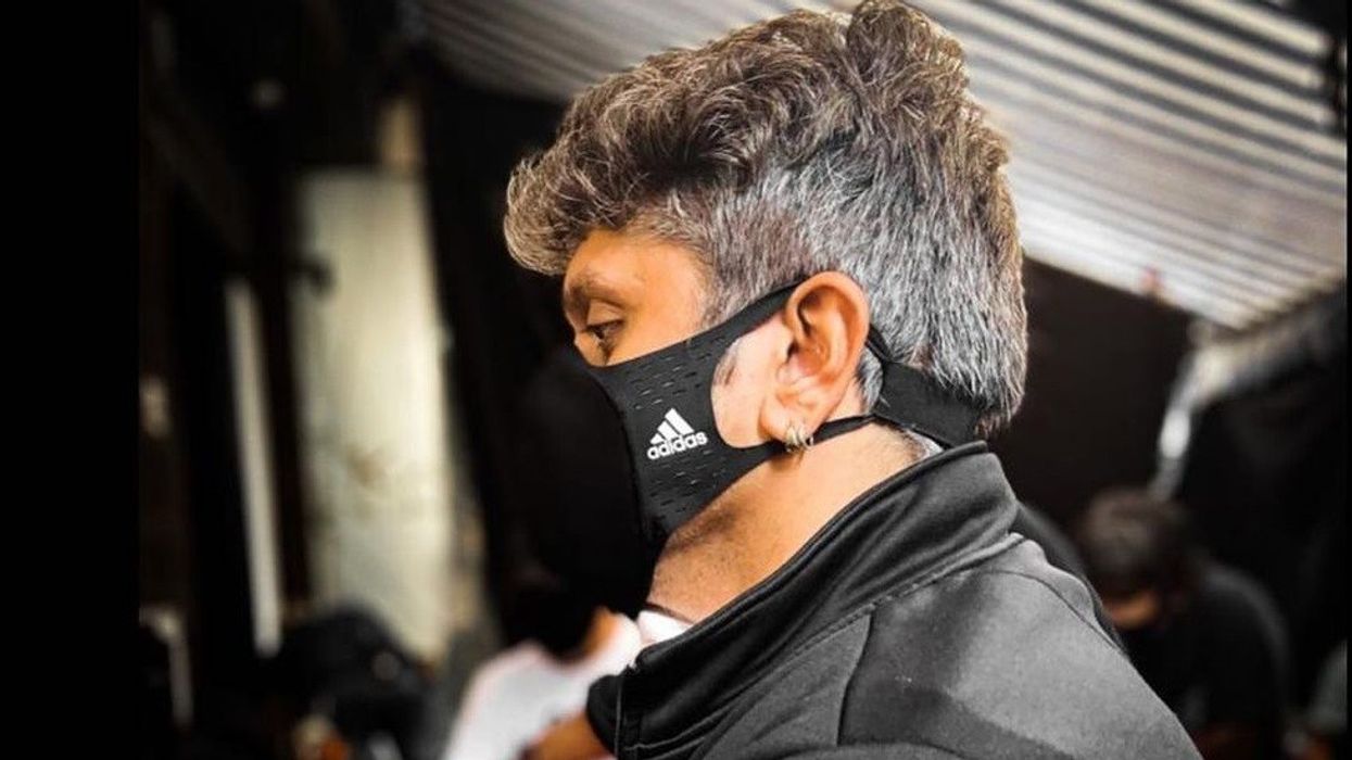 Mohit Suri resumes filming Ek Villain Returns with Arjun Kapoor and Tara Sutaria