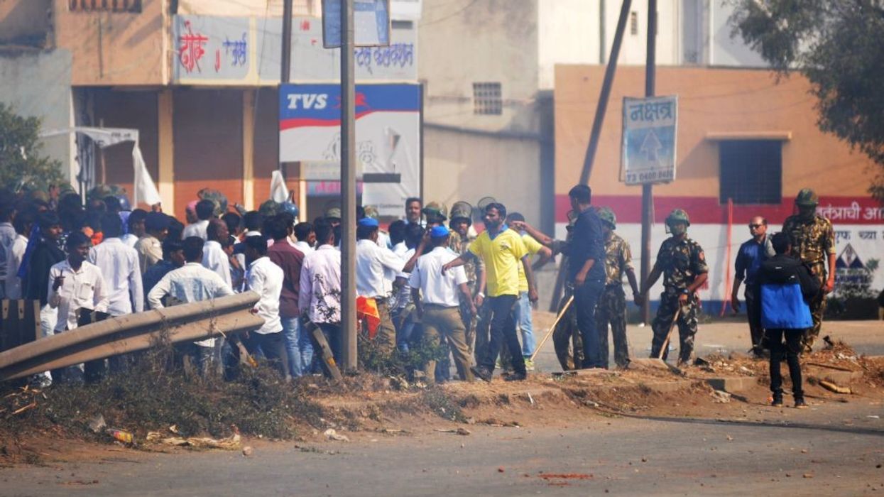 Bhima Koregaon: Evidence planted on devices of two activists, says report