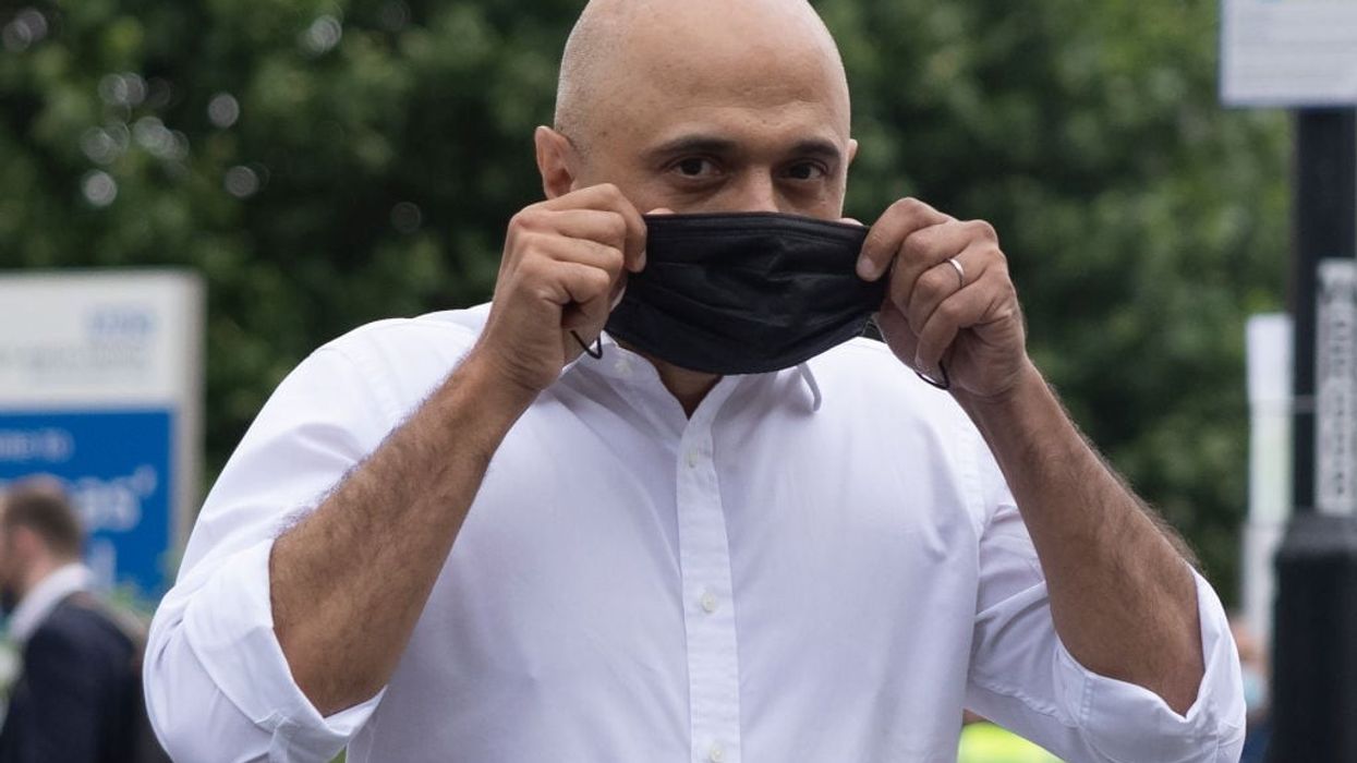 Learning to live with anti-lockdown Tories