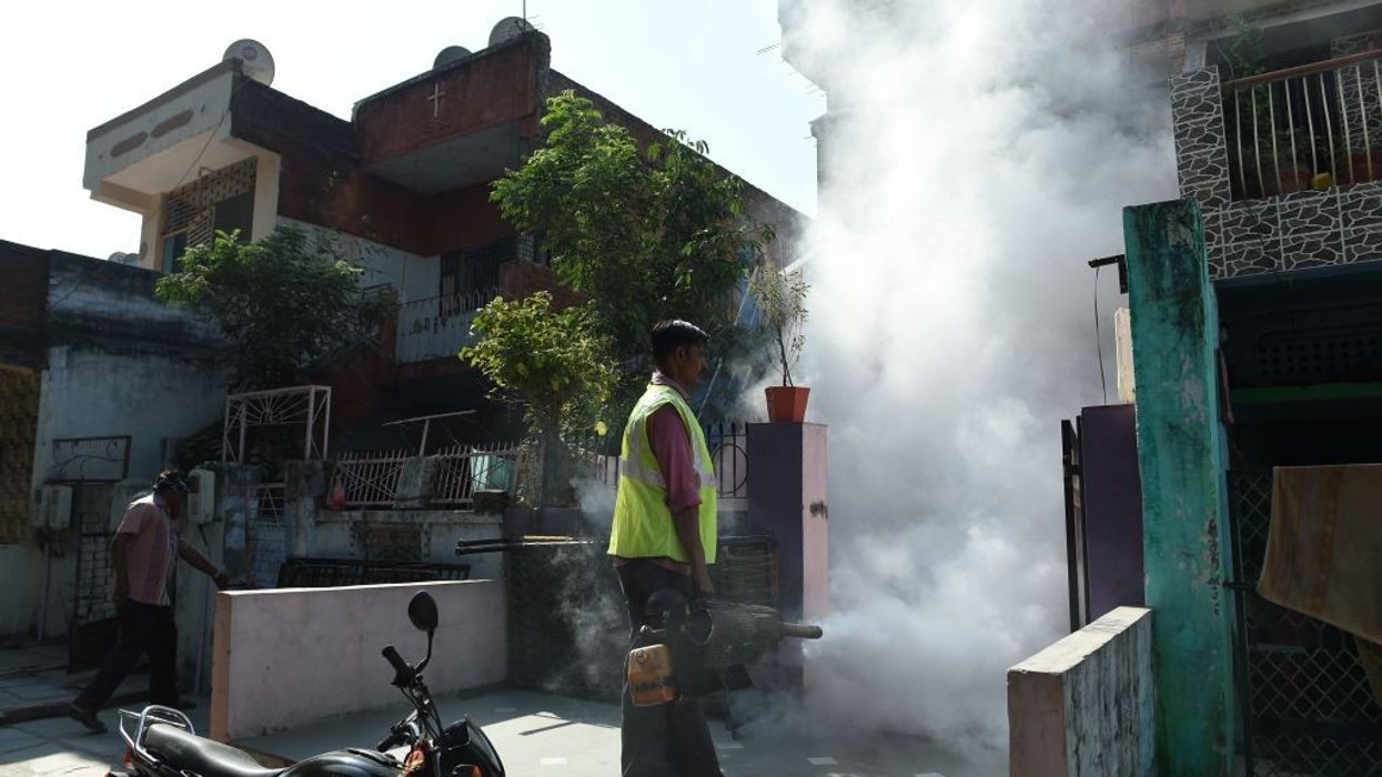 Zika outbreak in India: Kerala on alert after 15 cases reported