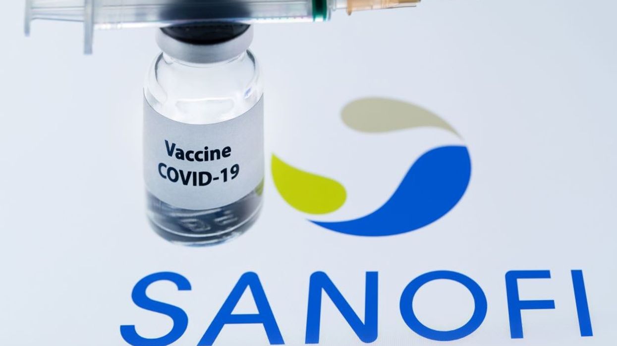 Sanofi, GSK get approval for late-stage trial of Covid-19 vaccine in India