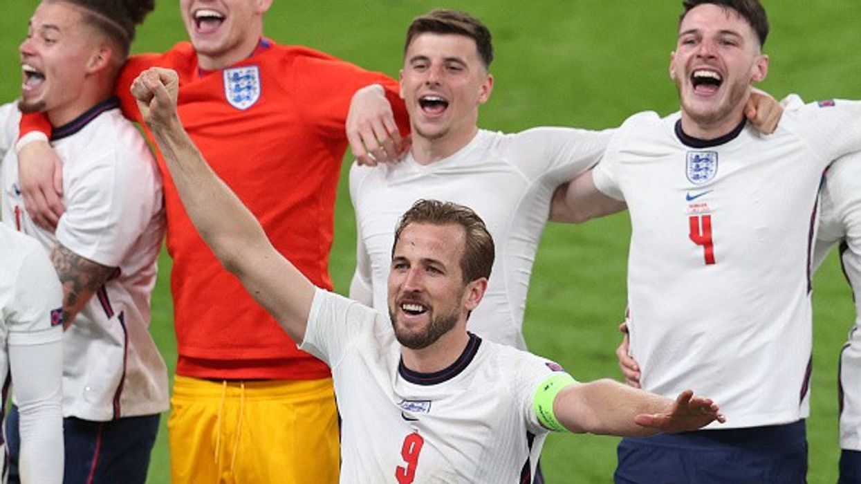 Johnson considering extra bank holiday if England wins EURO 2020