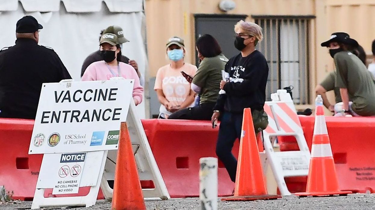 'Delta variant linked to 51.7 per cent of Covid cases in the US'