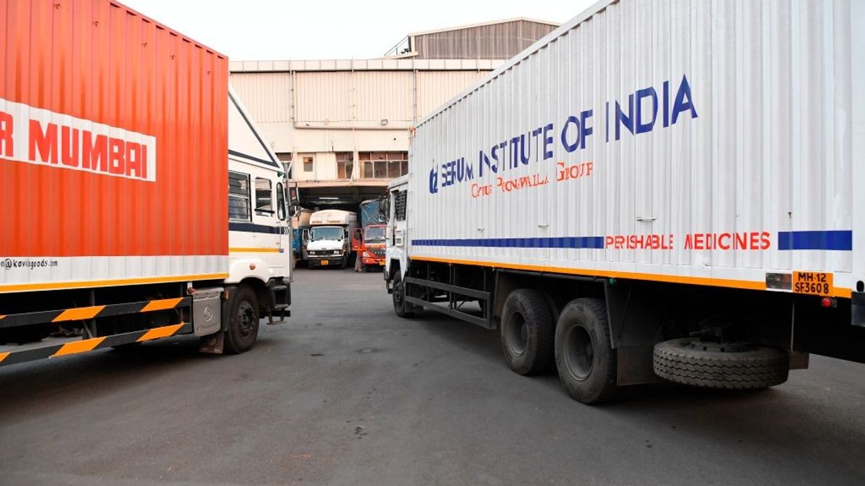 India may get first Covid-19 vaccine doses through COVAX by August