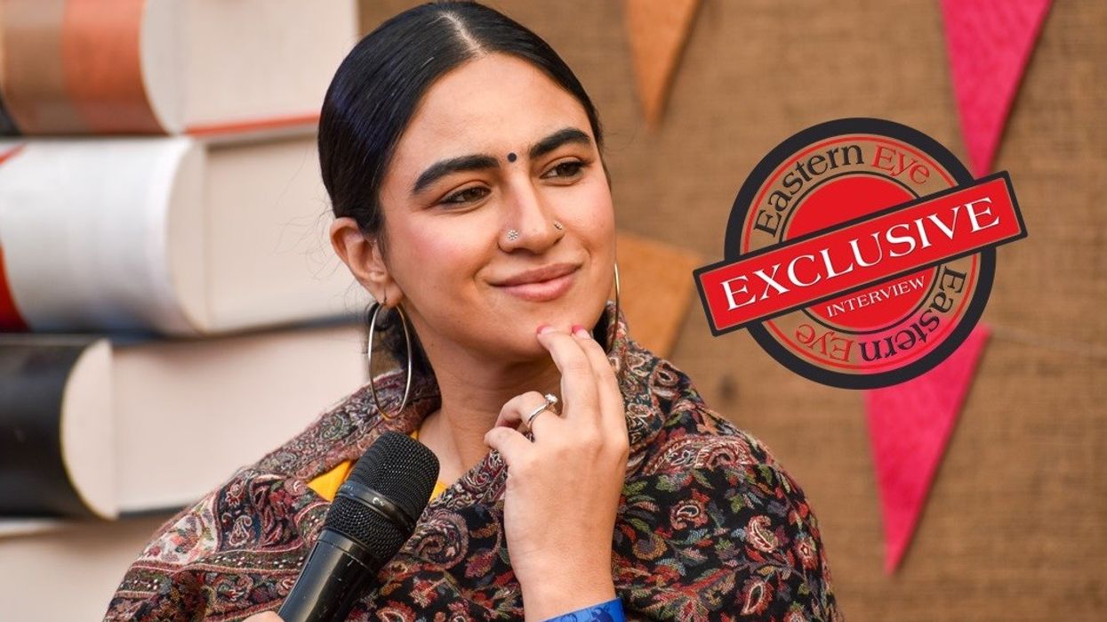 Exclusive: Priya Malik: “It’s important for us as a society to discard the notion of the “starving artist” especially in the South- Asian communities”