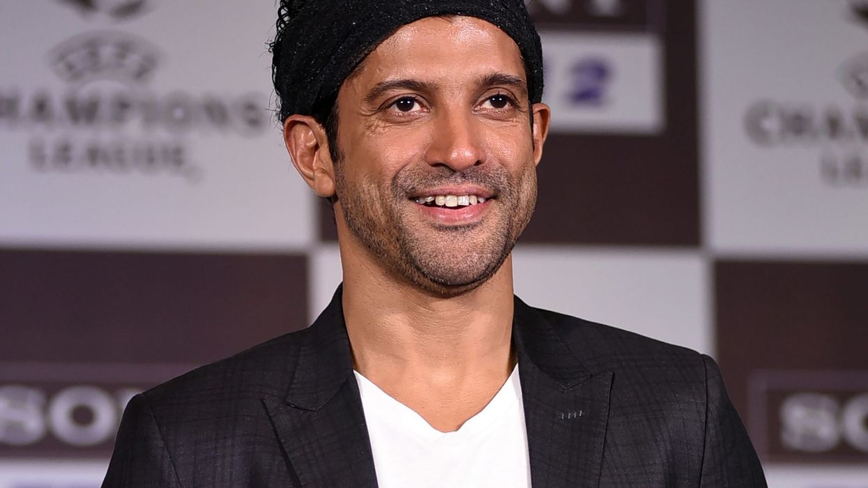 Farhan Akhtar on Dil Chahta Hai sequel: I have not thought about that at all