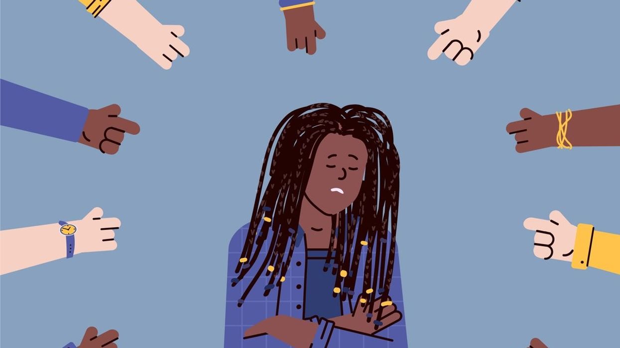 Blackburn ex-councillor says Labour silent on intimidation complaint