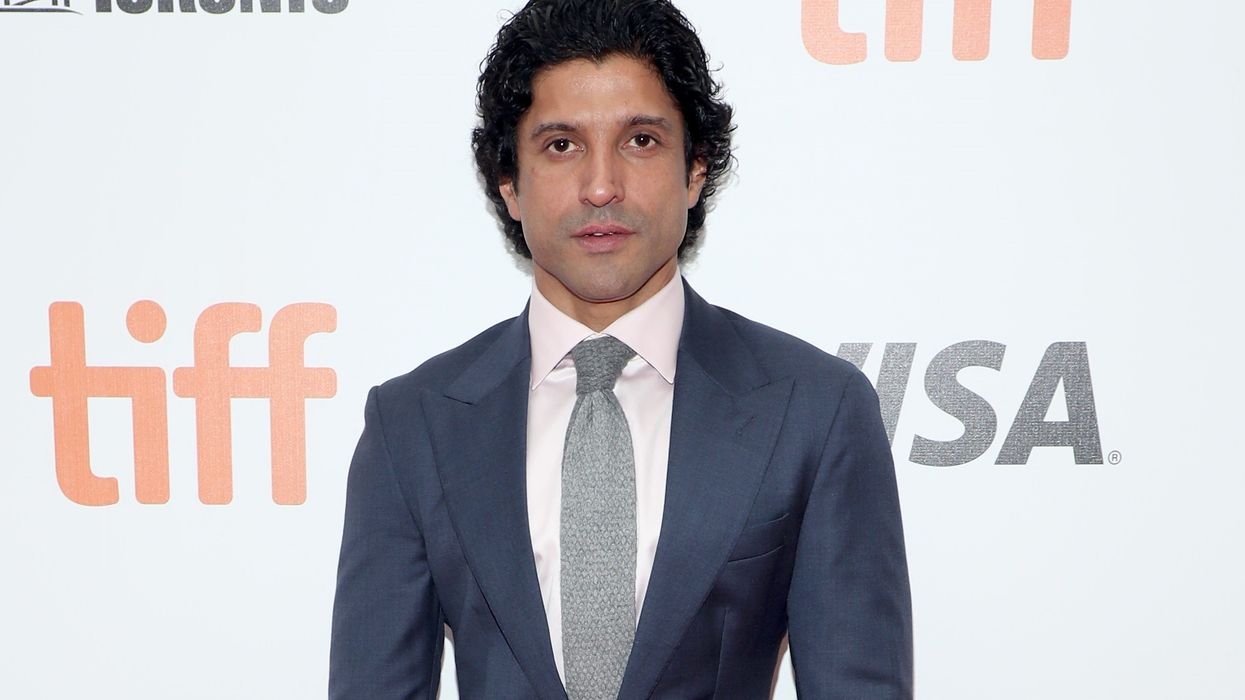 Exclusive! Is Farhan Akhtar a part of Ms. Marvel? Here’s what the actor has to say