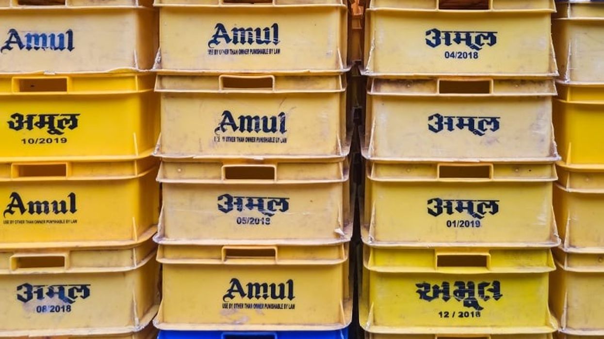 Amul wins trademark violation case in Canada court