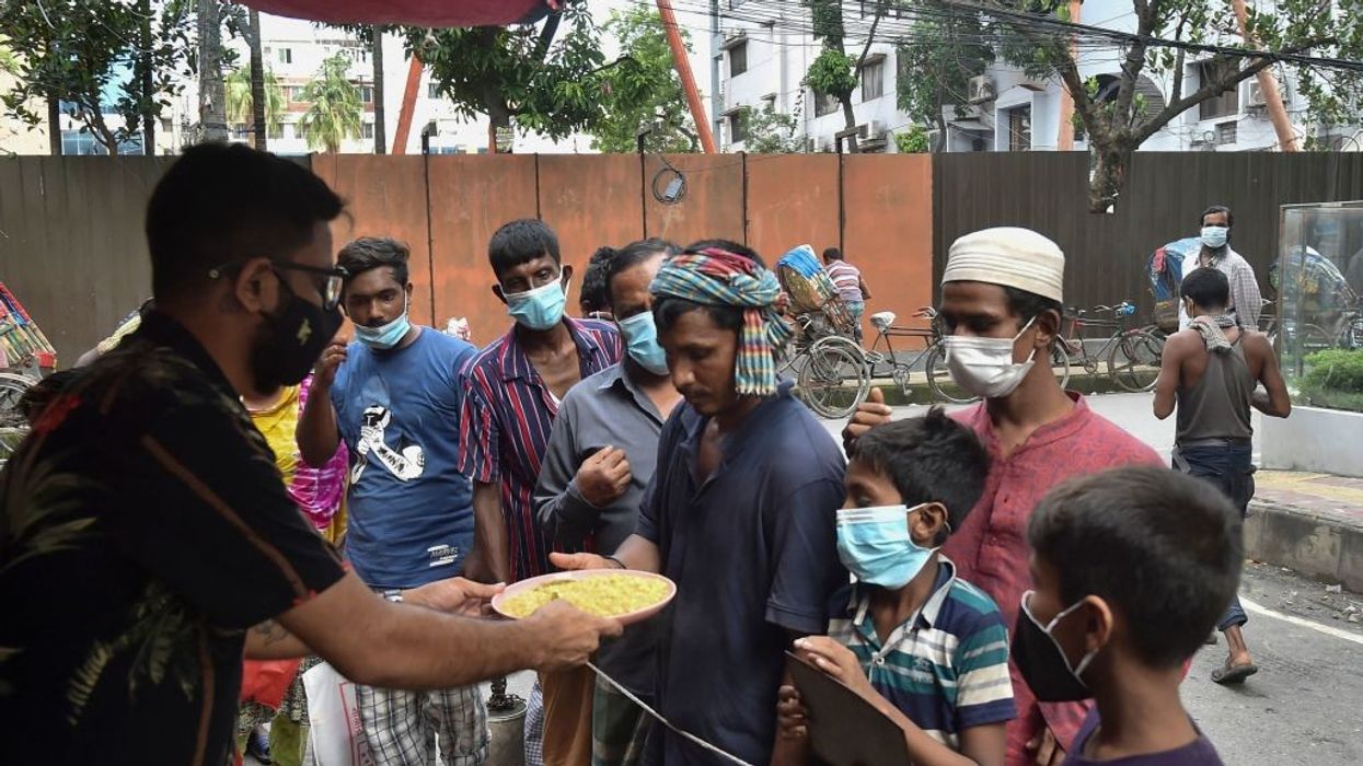 Bangladesh to ease lockdown for Eid-ul-Adha