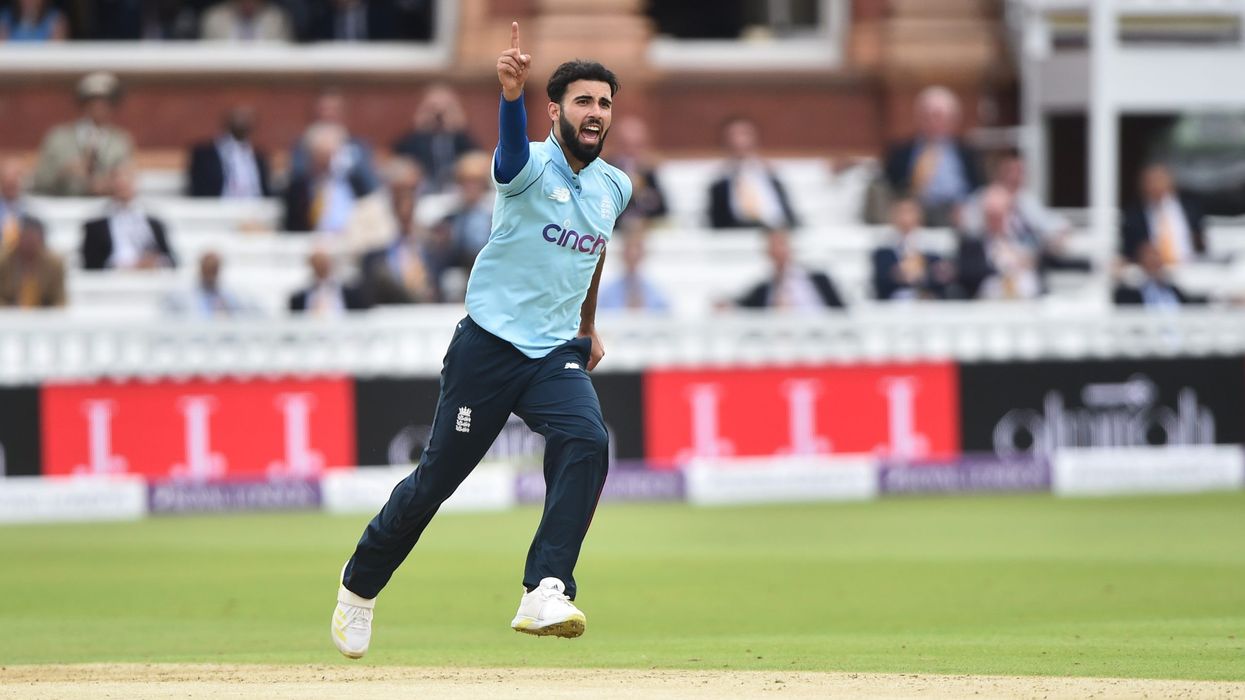 England's Mahmood relishing chance to make Test debut in West Indies