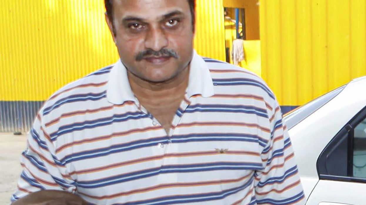 India's 1983 World Cup winner Yashpal Sharma dies at 66