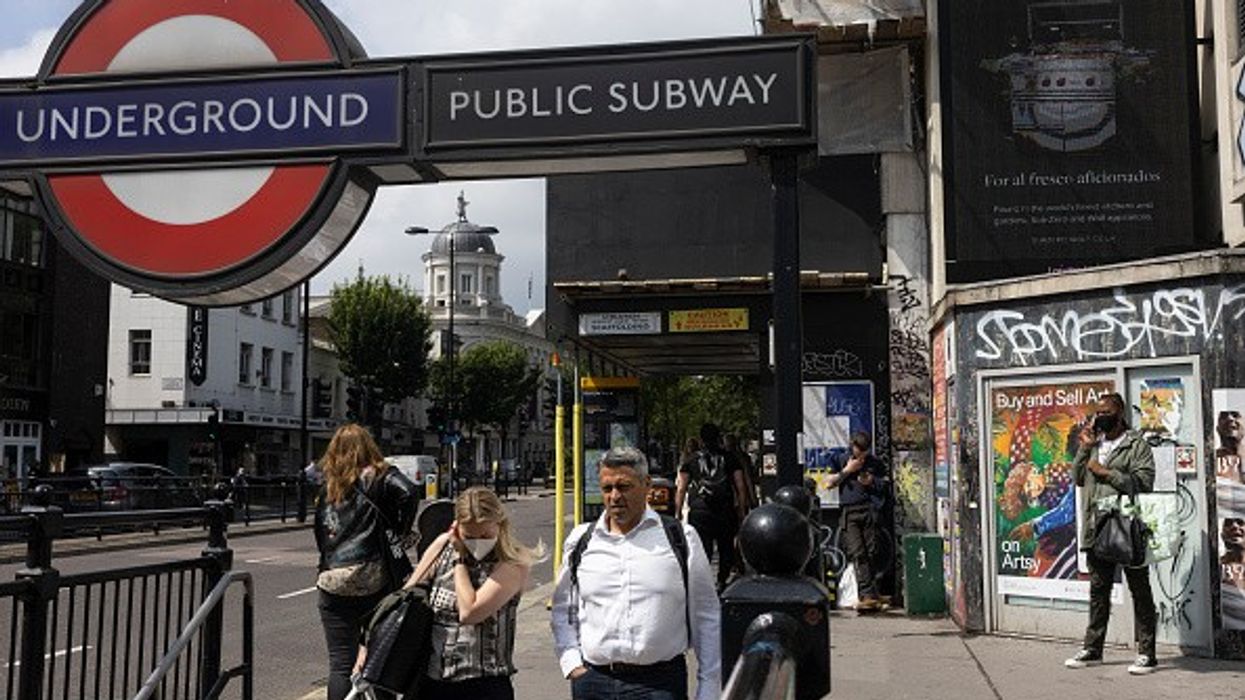 Government takes U-turn over Covid passport, masks as Javid confirms lockdown easing