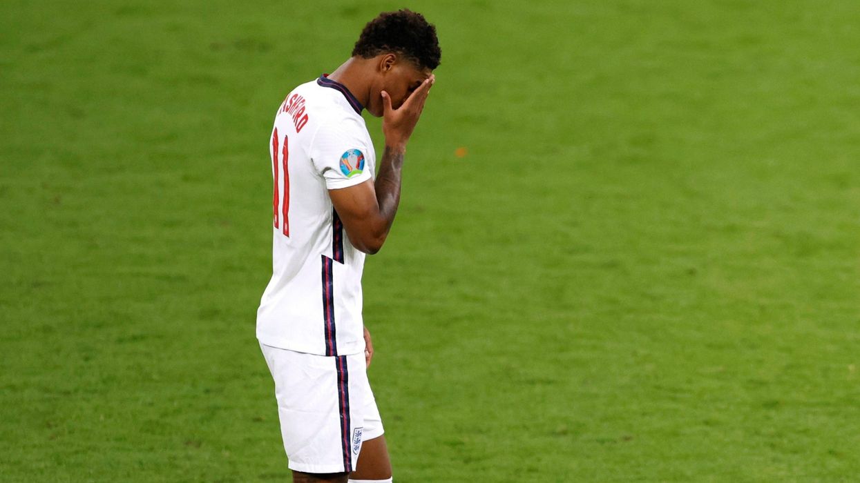 Britain calls on social media firms to tackle online abuse