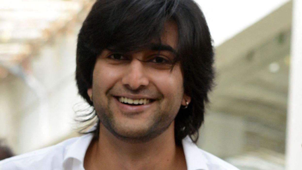 When I started Hungama 2, I realised how difficult it is to do comedy, says Meezaan Jaffrey