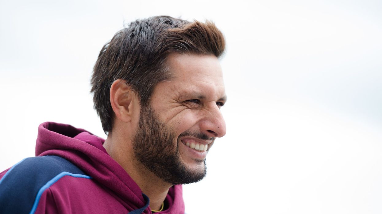 Former captain Afridi slams Pakistan selection policy
