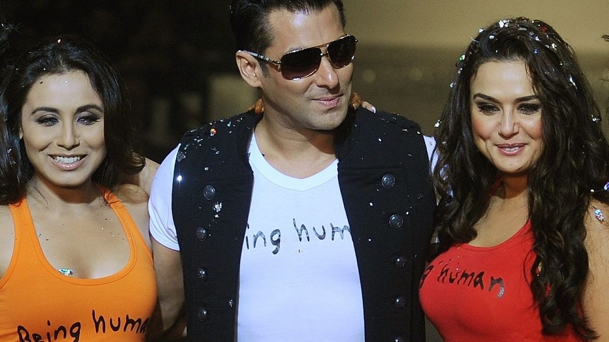 Bollywood movies that dealt with the subject of surrogacy