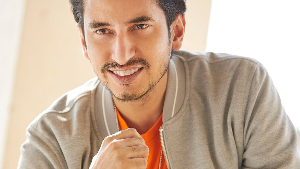 Prashant Golecha: The television starmaker