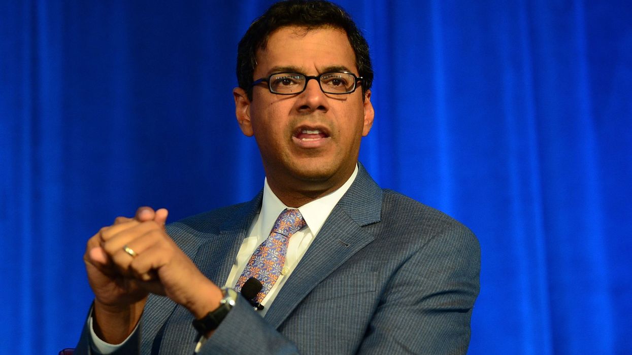 Biden to nominate Indian-American surgeon Atul Gawande to senior USAID position
