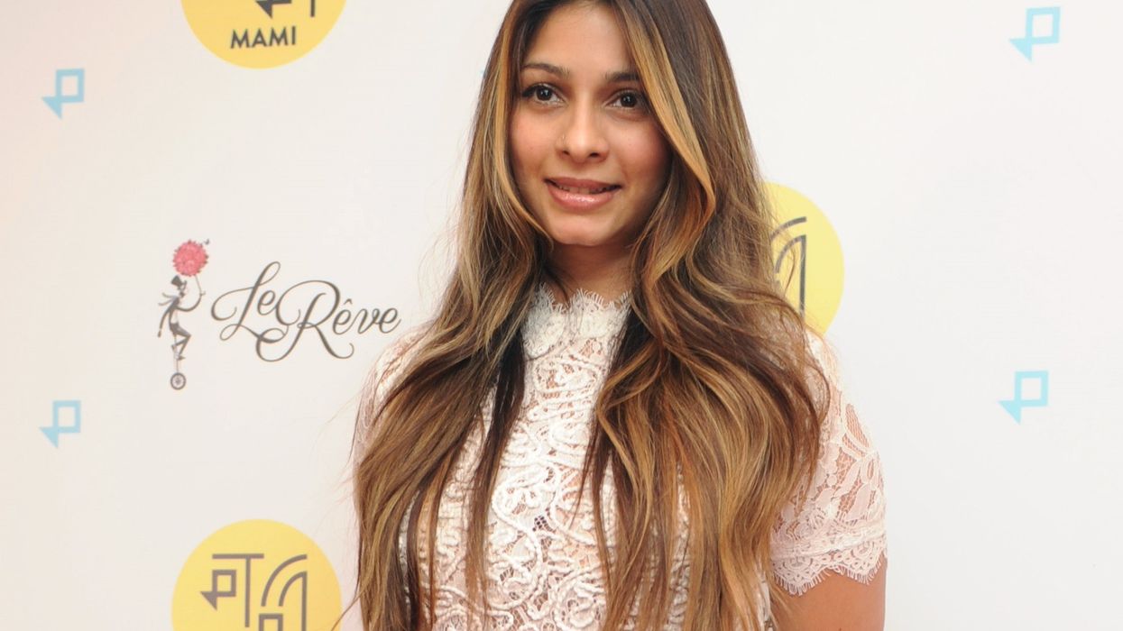 Tanishaa Mukerji: All those people screaming nepotism, look at me and then talk